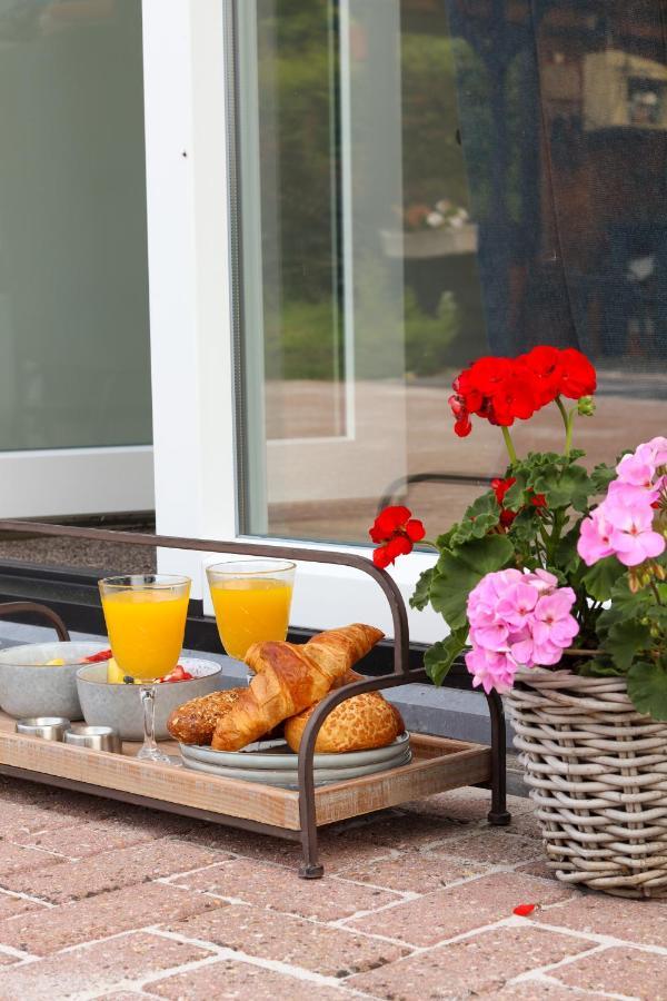 Bed & Breakfast De Bodderie Nieuwland  Exterior foto