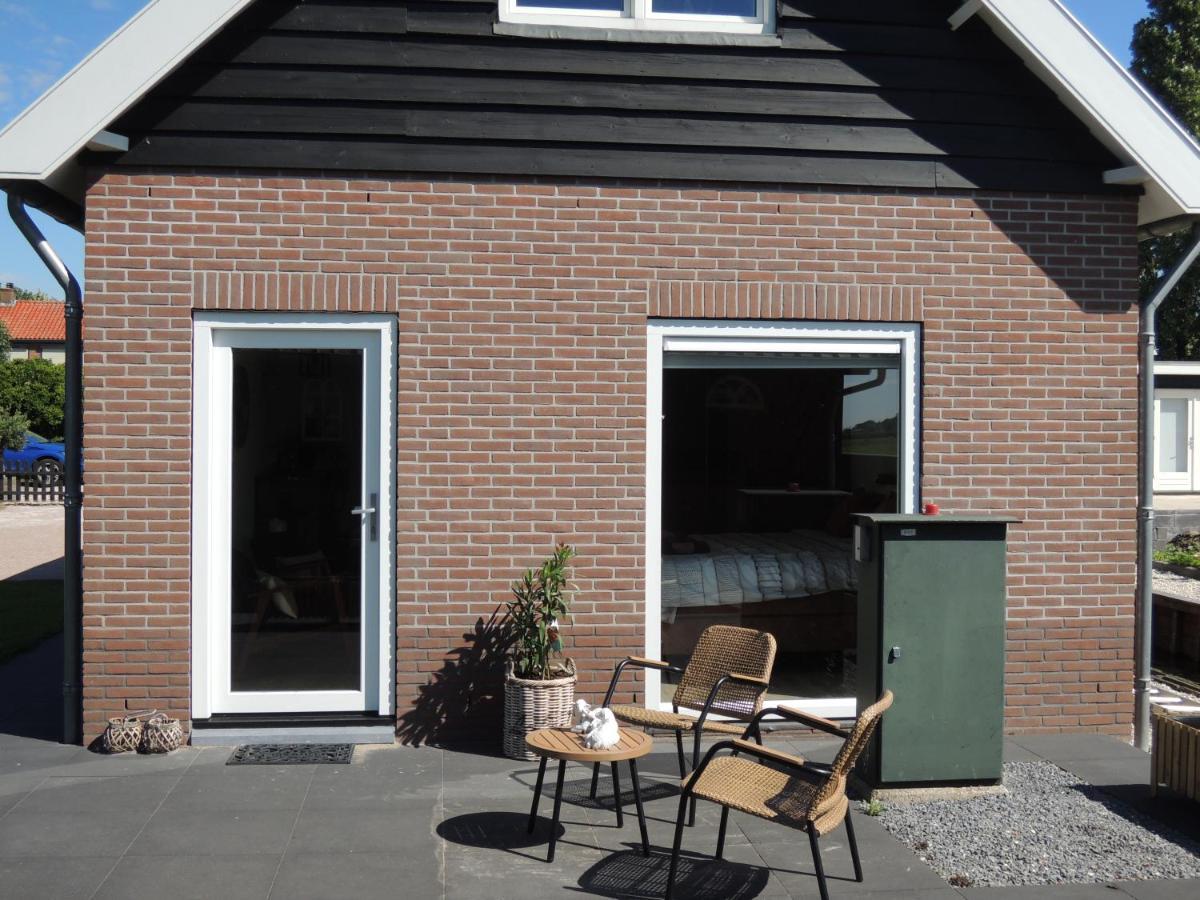Bed & Breakfast De Bodderie Nieuwland  Exterior foto